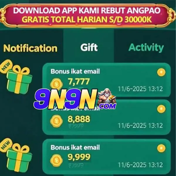 9n9n Unduh