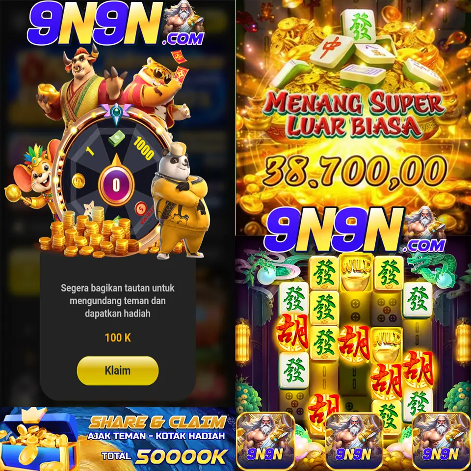 9n9n Resmi